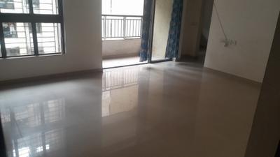 Living Room Image of 559 Sq.ft 1 BHK Apartment / Flat for sale in Lodha Casa Bella Gold, Palava Phase 1 Thane for Rs. 4100000