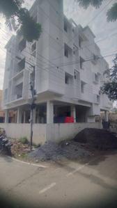 Building Image of 1230 Sq.ft 3 BHK Apartment / Flat for sale in Madipakkam Chennai for Rs. 11316020