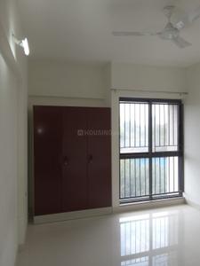 Bedroom Image of 1100 Sq.ft 2 BHK Apartment / Flat for sale in Kumar Princetown Towers, Mohammed Wadi Pune for Rs. 8500000