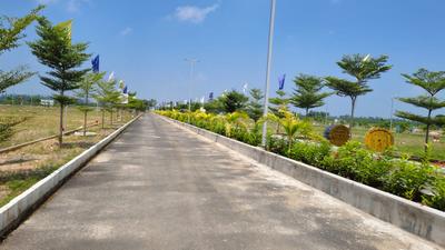 Image of 167 Sq.ft Residential Plot / Land for sale in Dakamarri, Visakhapatnam for Rs. 3674000