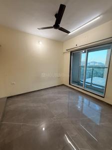 Bedroom Image of 585 Sq.ft 1 BHK Apartment / Flat for rent in Siddhi Highland Haven, Thane West Thane for Rs. 28000