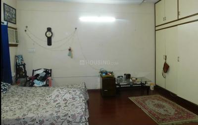 Bedroom Image of 2400 Sq.ft 4 BHK Independent House for sale in Sahakara Nagar Bengaluru for Rs. 69600000