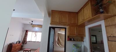 Bedroom Image of 1300 Sq.ft 3 BHK Apartment / Flat for sale in Madurdaha Kolkata for Rs. 7500000
