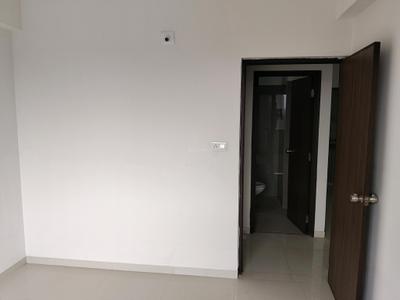 Bedroom Image of 1700 Sq.ft 3 BHK Apartment / Flat for sale in Captown Enhance, Shilaj Ahmedabad for Rs. 9500000