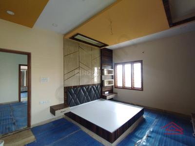 Bedroom Image of 3078 Sq.ft 5 BHK Independent House for sale in Anjanapura Township Bengaluru for Rs. 37500000