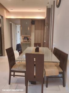 Hall Image of 980 Sq.ft 2 BHK Apartment / Flat for sale in MICL Aaradhya One, Chembur Mumbai for Rs. 24000000