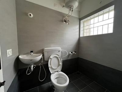 Image of 250 Sq.ft 1 RK Studio for rent in Hennur, Bengaluru for Rs. 13000