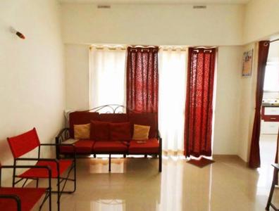 1 BHK Flat