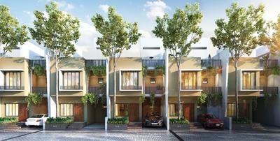 Image of 2000 Sq.ft 4 BHK Villa for sale in Gulmohar Villa, Matigara, Siliguri for Rs. 13000000