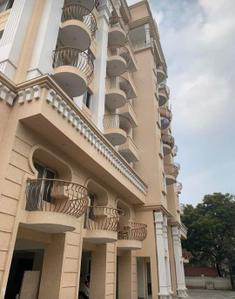 Image of 1660 Sq.ft 2 BHK Apartment / Flat for rent in Central Tower, Bilandpur, Gorakhpur for Rs. 14000