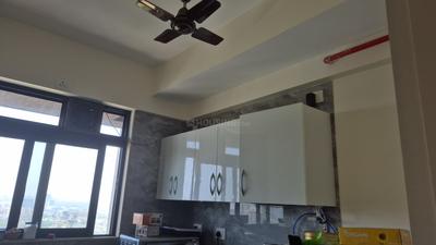 Kitchen Image of 890 Sq.ft 2 BHK Apartment / Flat for sale in Dosti Eastern Bay Phase 3, Antop Hill Mumbai for Rs. 31500000
