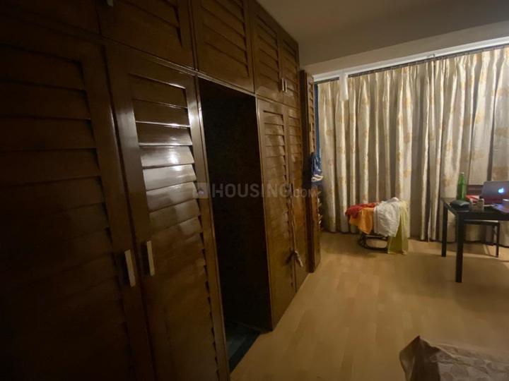 West Avenue road Bedroom 1