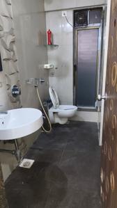 Image of 1100 Sq.ft 2 BHK Apartment / Flat for rent in HDIL Metropolis Residences, Andheri West, Mumbai for Rs. 110000