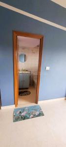 Bedroom Image of 1184 Sq.ft 2 BHK Apartment / Flat for sale in Jai Bhuvan Nova Cidade, Alto Porvorim Goa for Rs. 17500000