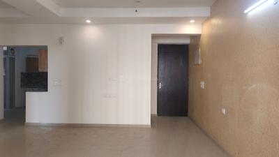 Living Room Image of 1261 Sq.ft 3 BHK Apartment / Flat for sale in Prateek Grand City, Siddharth Vihar Ghaziabad for Rs. 15625000