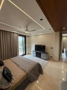Bedroom Image of 3240 Sq.ft 4 BHK Builder Floor for sale in Emaar Marbella Phase 2, Sector 66 Gurgaon for Rs. 34500000