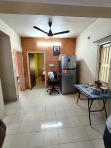 Hall Image of 1150 Sq.ft 2 BHK Apartment / Flat for sale in Ambawadi Ahmedabad for Rs. 6500000