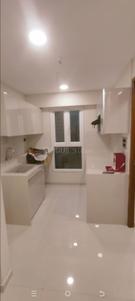 Kitchen Image of 275 Sq.ft 1 RK Apartment / Flat for sale in Kurla East Mumbai for Rs. 7500000
