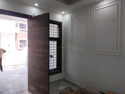 Living Room Image of 1566 Sq.ft 3 BHK Builder Floor for sale in Noida Extension Greater Noida for Rs. 6620000
