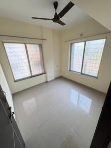 Bedroom Image of 775 Sq.ft 2 BHK Apartment / Flat for sale in Bhugaon Pune for Rs. 4600000