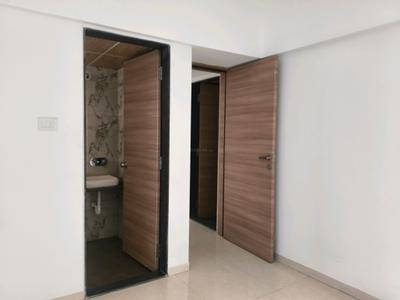 Bedroom Image of 1247 Sq.ft 2 BHK Apartment / Flat for rent in Aishwaryam Ventures, Chinchwad Pune for Rs. 25000