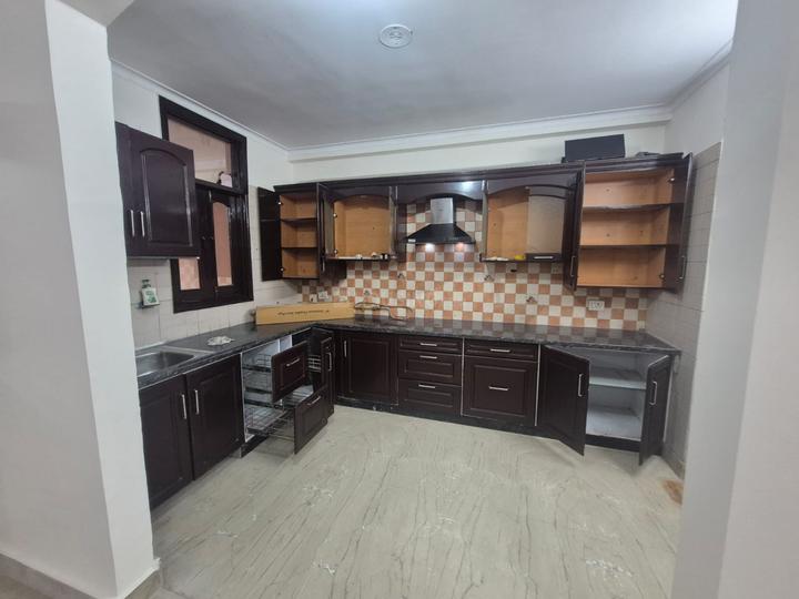 Sector 5 Dwarka Kitchen 1