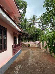 Image of 1700 Sq.ft 4 BHK Independent House for sale in Thariyode, Wayanad for Rs. 5400000