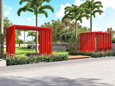 Image of 1200 Sq.ft Residential Plot / Land for sale in Gulmohar Greens, Doma-1, Raipur for Rs. 3000000