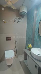 Bathroom Image of 2700 Sq.ft 4 BHK Apartment / Flat for sale in Nirman Nagar Jaipur for Rs. 27000000
