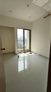 Bedroom Image of 674 Sq.ft 2 BHK Apartment / Flat for sale in Purvankara One Park Avenue 1, Thane West Thane for Rs. 18500000