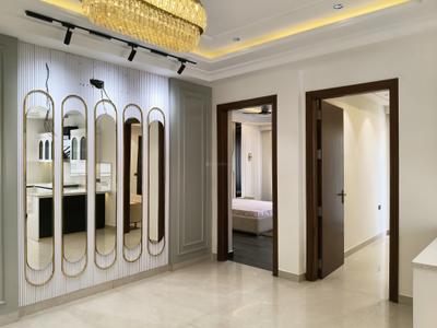 Living Room Image of 3150 Sq.ft 4 BHK Builder Floor for sale in Palam Vihar Gurgaon for Rs. 41000000