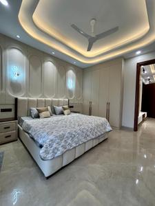 Bedroom Image of 1700 Sq.ft 3 BHK Builder Floor for sale in NM Developer, Sector 70A Gurgaon for Rs. 22000000