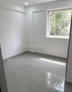 Bedroom Image of 850 Sq.ft 2 BHK Builder Floor for rent in Kadugodi Bengaluru for Rs. 28000