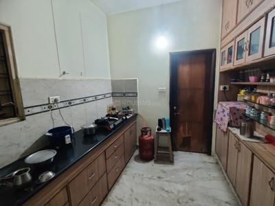 Kitchen Image of 2070 Sq.ft 3 BHK Apartment / Flat for sale in Legend Apartment, Somajiguda Hyderabad for Rs. 22500000