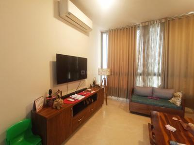 Hall Image of 1600 Sq.ft 3 BHK Apartment / Flat for sale in Piramal Vaikunth , Thane West Thane for Rs. 27500000