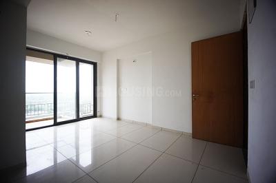 Bedroom Image of 1701 Sq.ft 3 BHK Apartment / Flat for sale in South Bopal Ahmedabad for Rs. 8000000