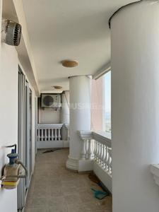 Balcony Image of 1930 Sq.ft 3 BHK Apartment / Flat for sale in DLF The Skycourt, Sector 86 Gurgaon for Rs. 25000000