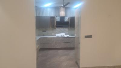 Kitchen Image of 3000 Sq.ft 3.5 BHK Builder Floor for sale in Rajouri Garden New Delhi for Rs. 65000000