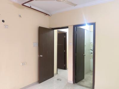 Bedroom Image of 760 Sq.ft 2 BHK Apartment / Flat for sale in Raunak City Sector IV D6 by Raunak Group, Kalyan West Kalyan for Rs. 6400000