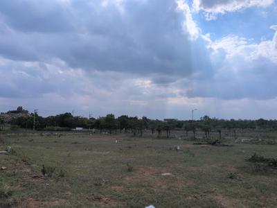 Image of 200 Sq.ft Residential Plot / Land for sale in Ibrahimpatnam, Hyderabad for Rs. 2800065