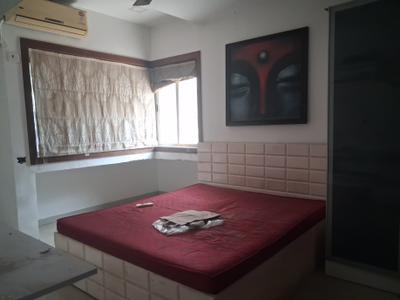 Bedroom Image of 750 Sq.ft 2 BHK Apartment / Flat for sale in Parashar Lords Nahur, Bhandup West Mumbai for Rs. 13300000