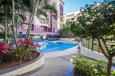 Image of 1261 Sq.ft 2 BHK Apartment / Flat for sale in Bhicholi Mardana, Indore for Rs. 7450000