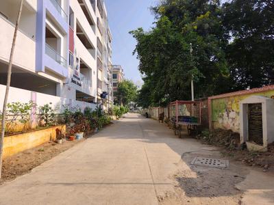 Image of 600 Sq.ft Residential Plot / Land for sale in Puppalaguda, Hyderabad for Rs. 90000000