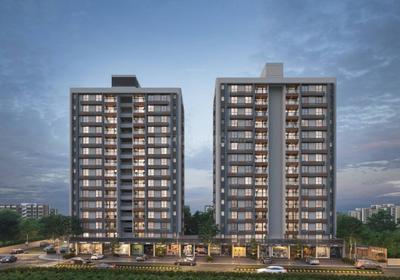 3 BHK Flat