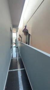 Bedroom Image of 1100 Sq.ft 2 BHK Independent House for rent in Almasguda Hyderabad for Rs. 14000