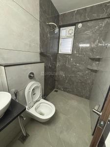 Bathroom Image of 3014 Sq.ft 3 BHK Penthouse for sale in Shivaji Nagar Pune for Rs. 35800000