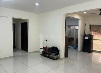 Hall Image of 1362 Sq.ft 3 BHK Apartment / Flat for sale in Aratt Premier, Hoodi Bengaluru for Rs. 24000000