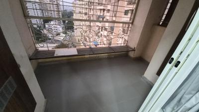 Balcony Image of 900 Sq.ft 2 BHK Apartment / Flat for rent in Puraniks Aldea Anexo, Baner Pune for Rs. 35000