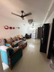 Image of 1600 Sq.ft 3 BHK Apartment / Flat for rent in Logix Blossom County, Sector 137, Noida for Rs. 45000