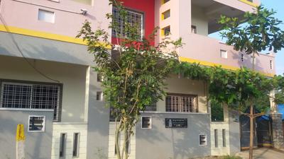 Image of 2400 Sq.ft 3 BHK Independent House for rent in Vidya Nagar, Shivamogga for Rs. 28000